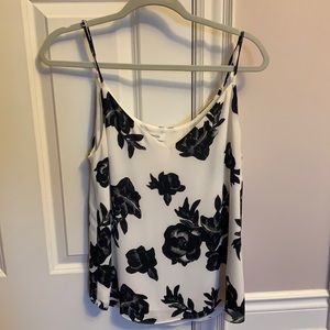 Babaton everly camisole